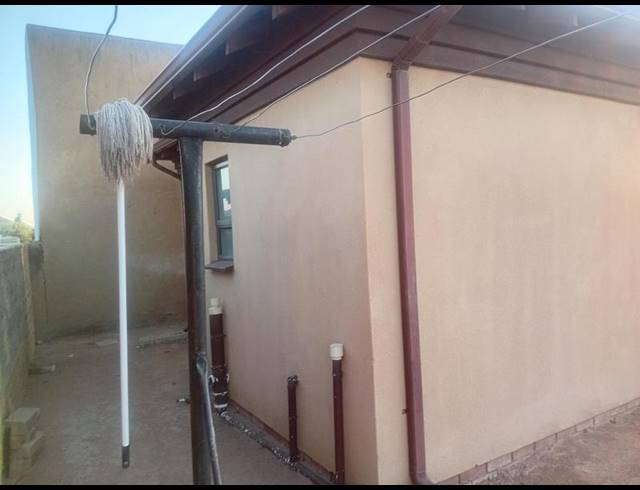 3 BEDROOM HOUSE FOR SALE IN SOSHANGUVE VV